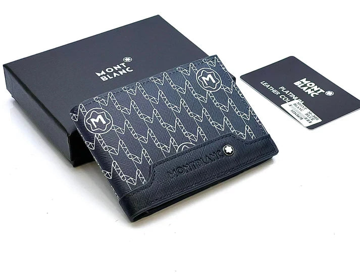 Men's Wallet