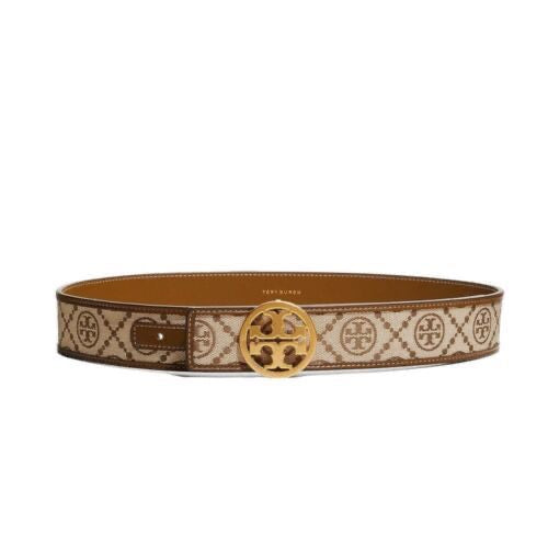 Tory Burch Belt with Brand Box
