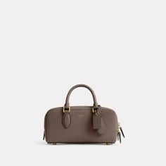 Coach Bowery Satchel 22 with Brand Box