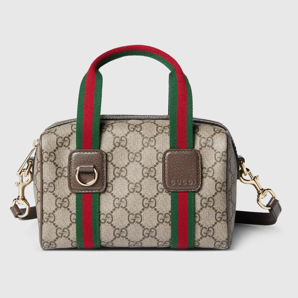 Gucci Mini GG with Brand Box