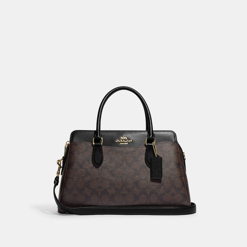 Coach Darcie with Brand Box