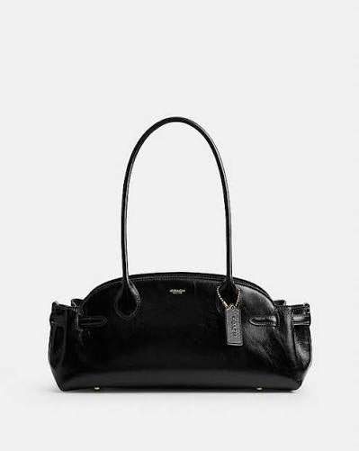 Coach Empire Carryall with Complete Packaging