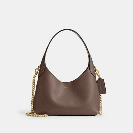 Coach Brooklyn 23 with Brand Box