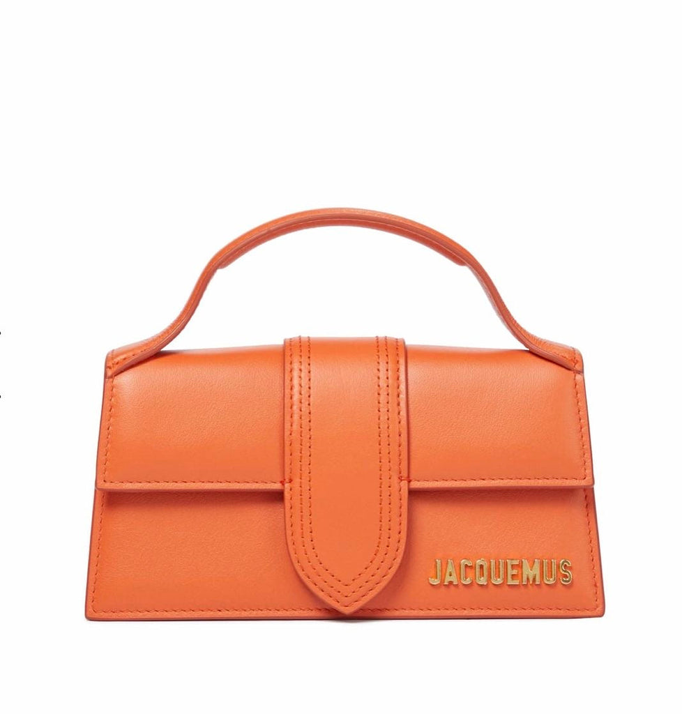 Jacquemus Bambino Small Bag with Brand Box