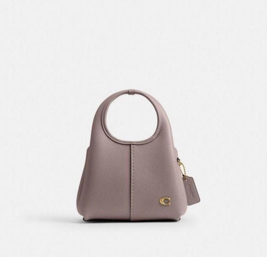 Coach Lana 19 with Brand Box - Genuine Leather