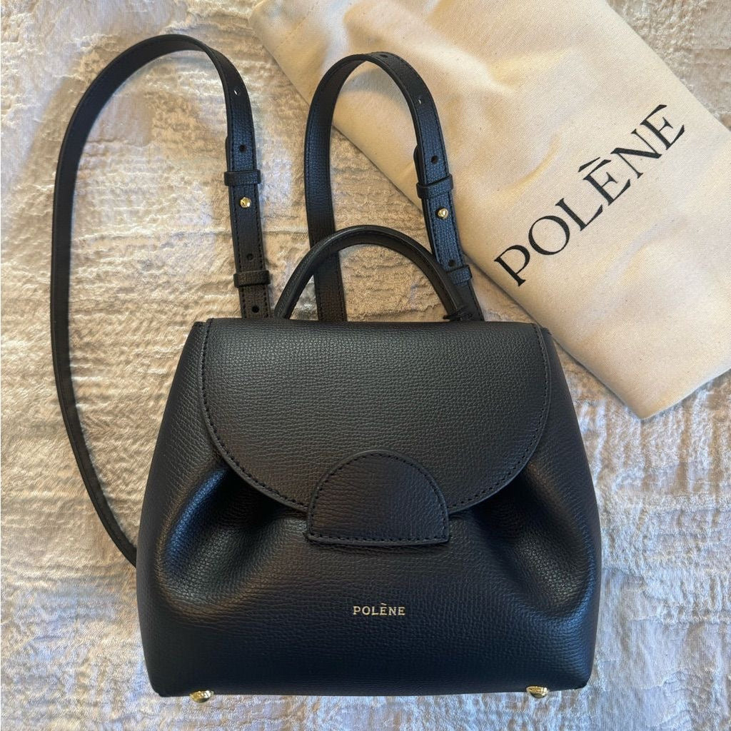 Polene Numero Un Nano with Brand Box