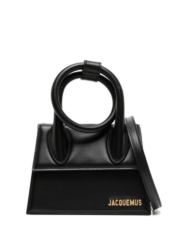 Jacquemus Le Chiquito Mini with Brand Box
