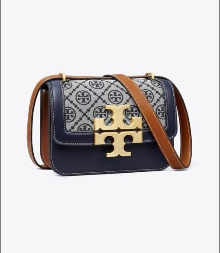 Tory Burch Eleanor Small with Brand Box