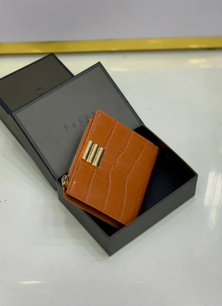 Pedro Wallet/ Cardholder