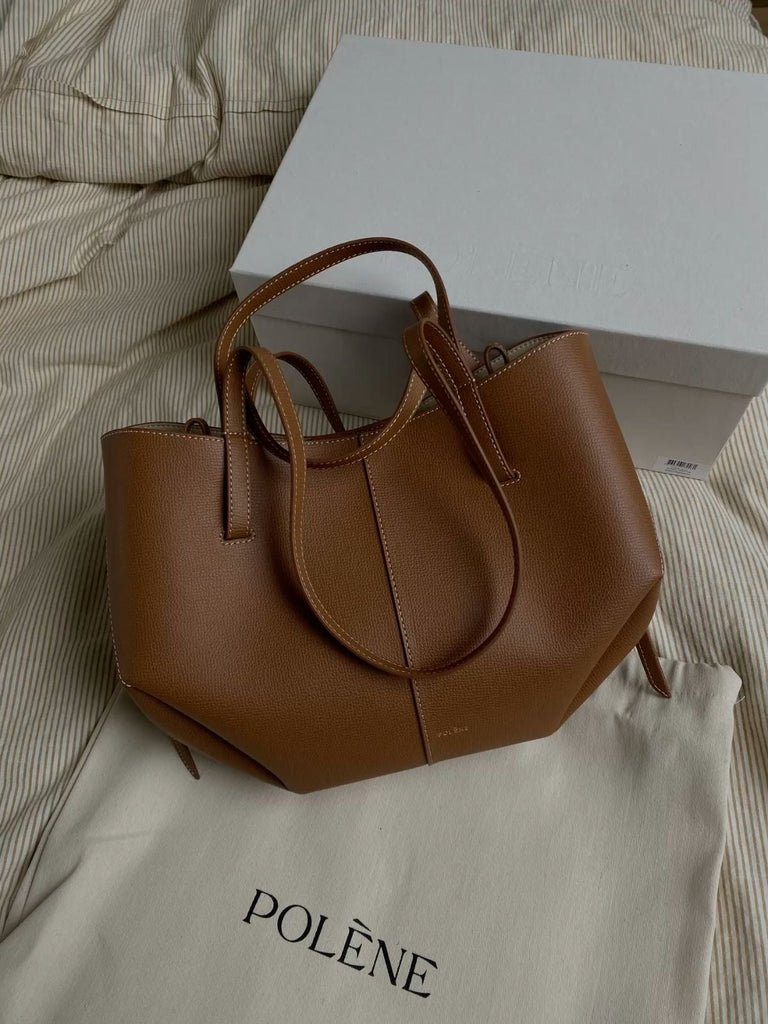 Polene Cyme Tote Small