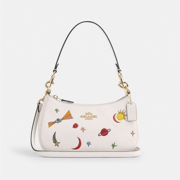 Coach Teri Bag with Brand Box- Same as Original