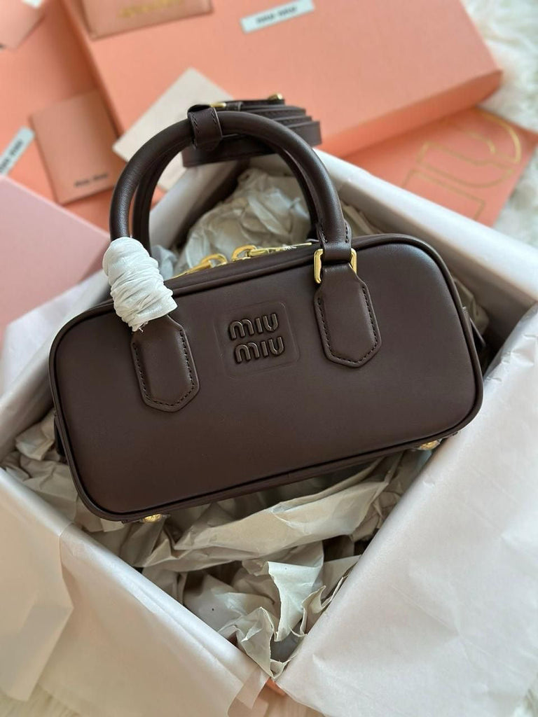 Miu Miu Arcadie Bag Small