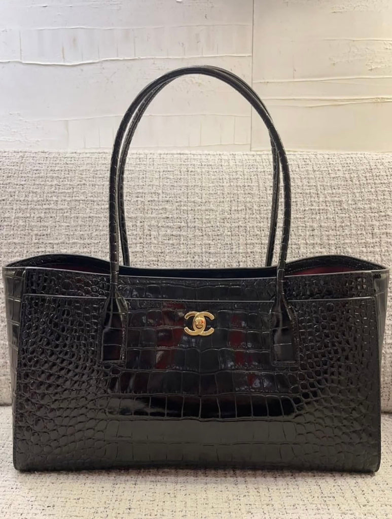 CHANEL 26S Shopping Bag