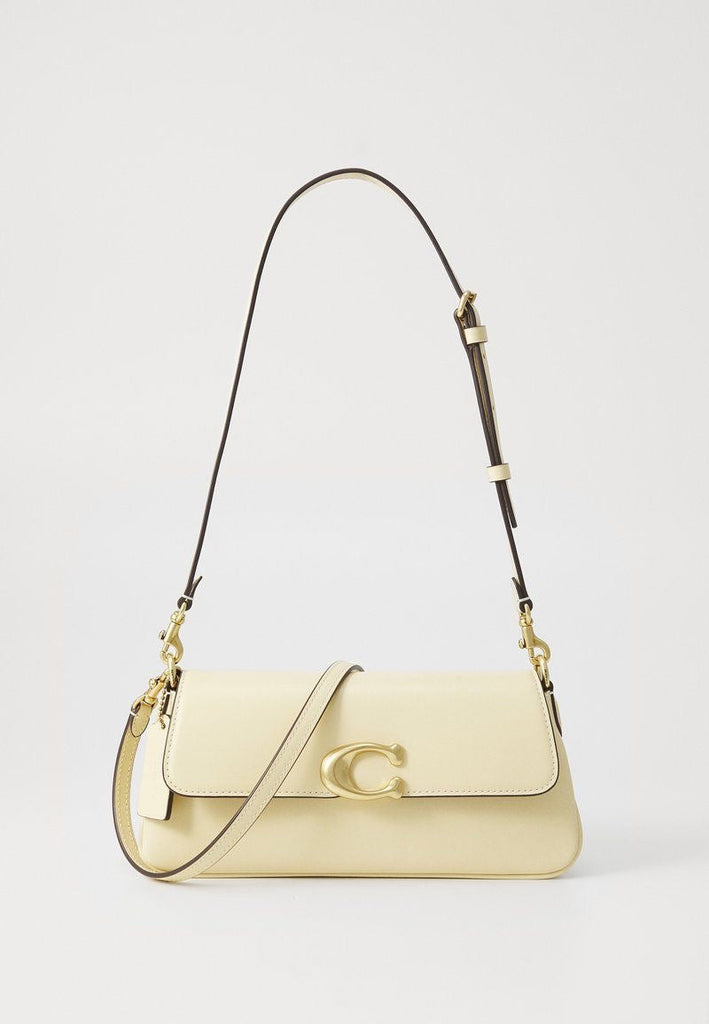 Coach Jet Shoulder Bag with Brand Box
