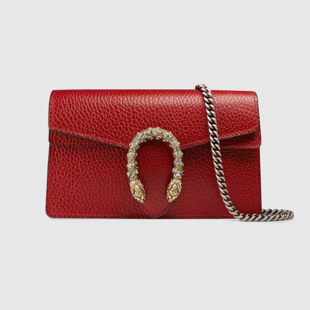 Gucci mini dionysus with Brand Box