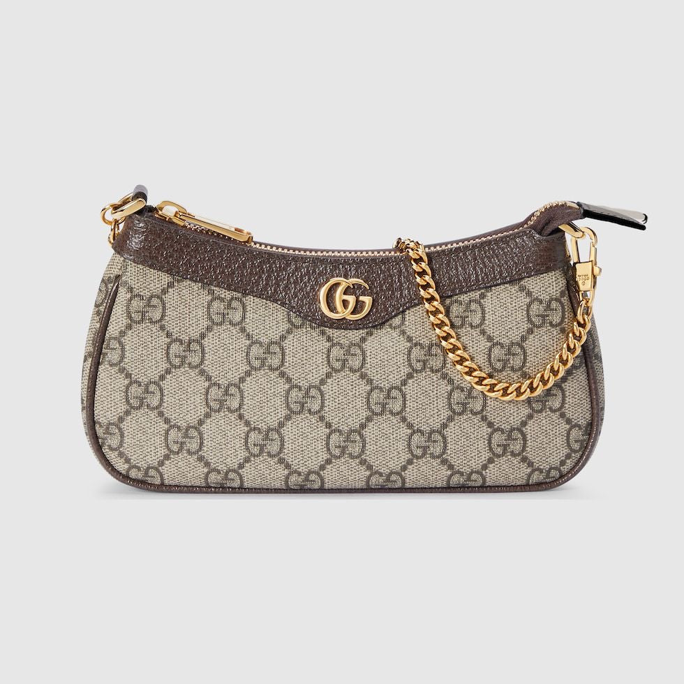 Gucci Ophidia Mini shoulder Bag with Brand Box