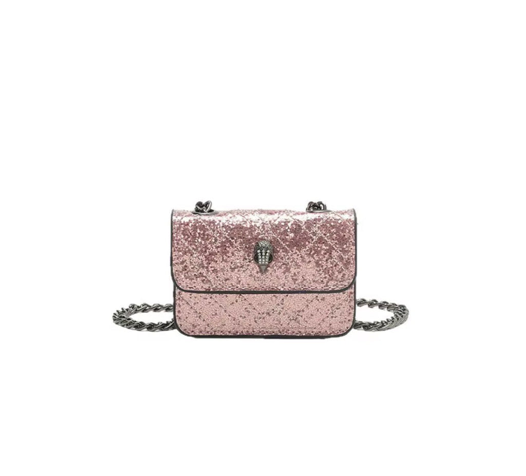 Kurt Geiger Kensington Micro with Brand Box
