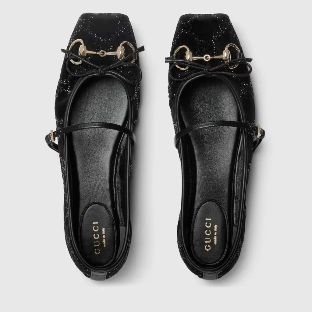 GUCCI Ballerina Premium with Packaging