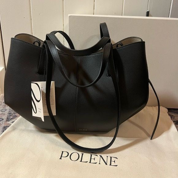 Polene Cyme Tote Small
