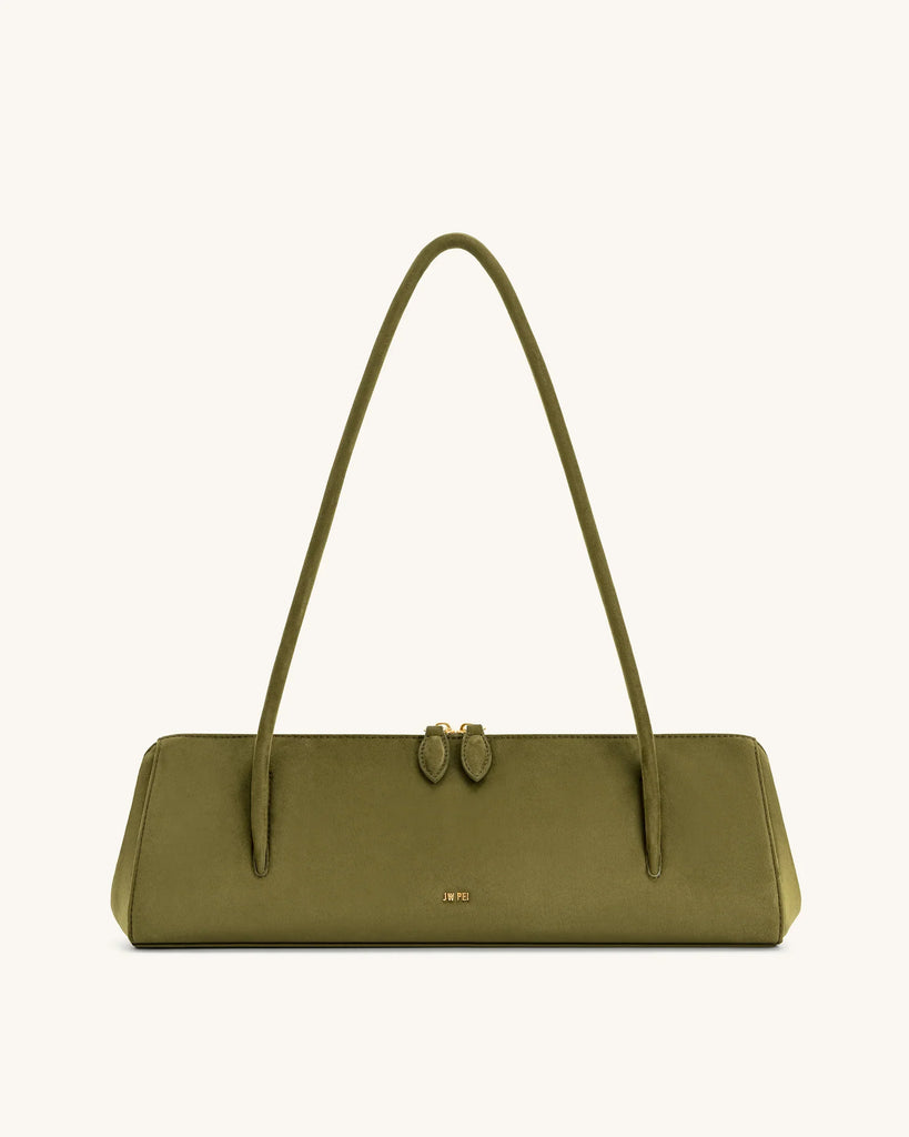 JW PEI Nova Shoulder Bag - Suede