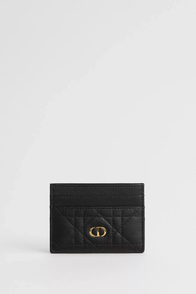 Christian Dior Cardholder