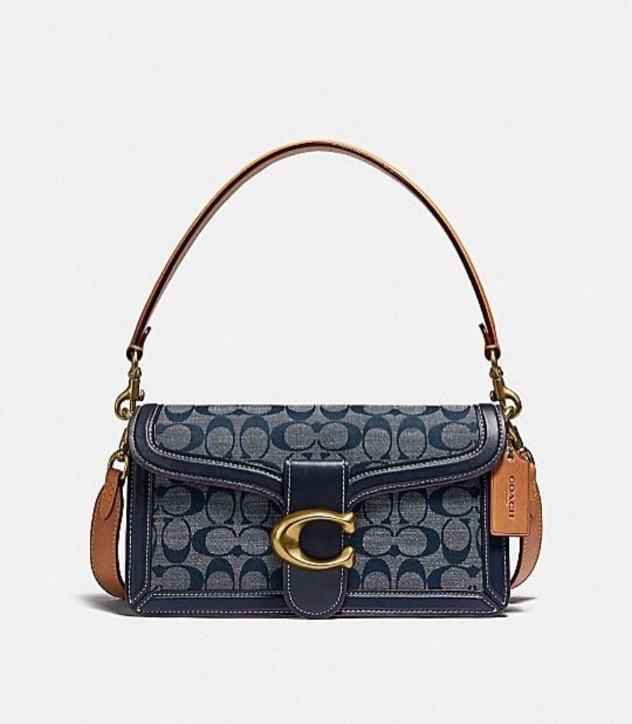 Coach Tabby 26 with Brand Box