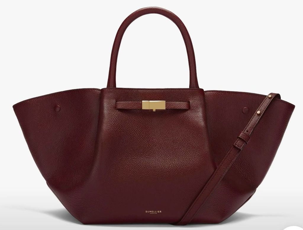 DeMellier The New York Bag- Small