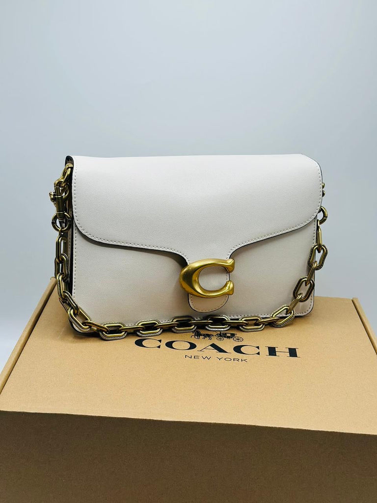 Coach Cassandra High Quality with Brand Box