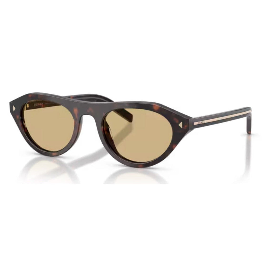 Prada PR B15S Sungalsses with Brand Box