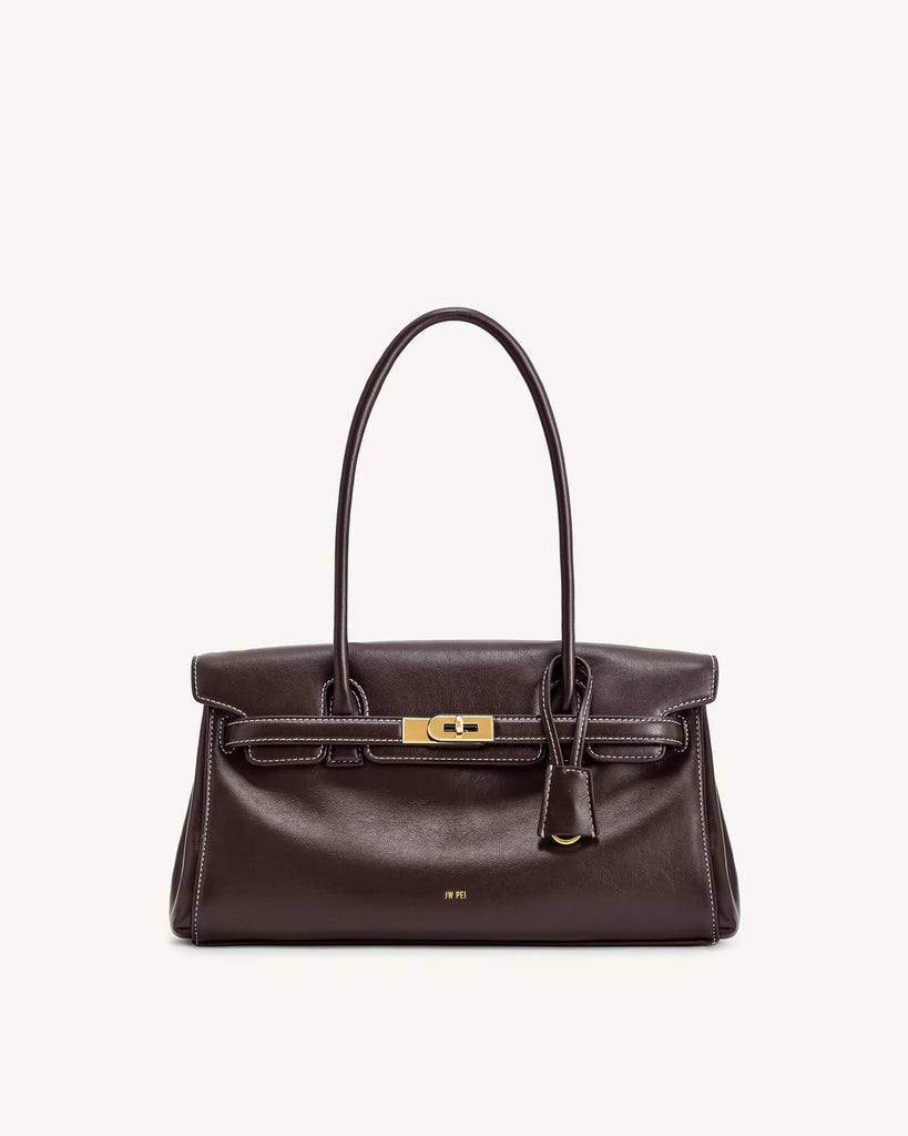 JW PEI Yara Shoulder Bag with Brand Box