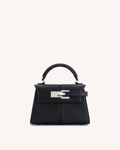JW PEI Elise Top Handle Small with Brand Box