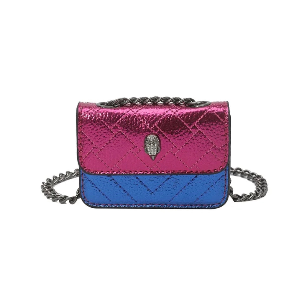 Kurt Geiger Kensington Micro with Brand Box