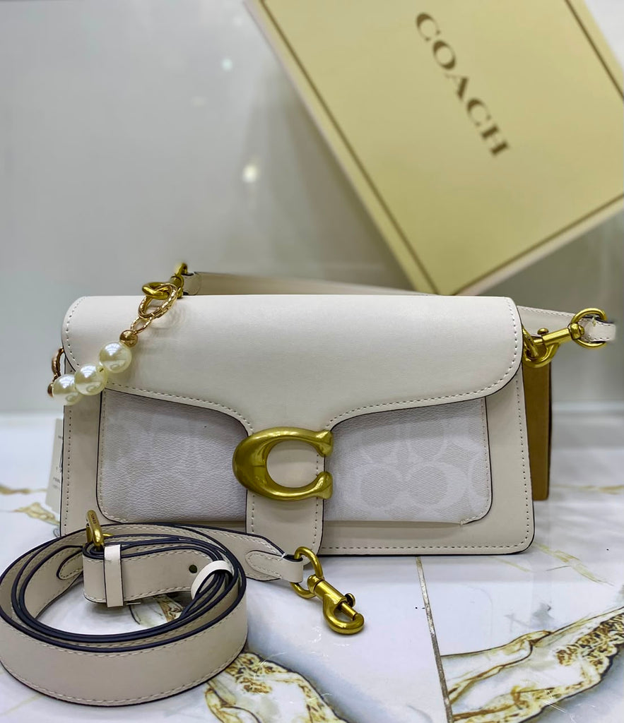 COACH TABBY SHOULDER BAG 26 OFFICIAL MODEL MASTER COPY